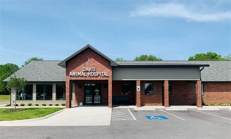 Davis animal hospital - 3.9 miles away from Davis Animal Hospital. Fayetteville offers full-service veterinary care as a privately-owned local animal hospital, with a comprehensive range of services including wellness exams, vaccinations, urgent issues, dental care, point of care ultrasound,… read more. in Veterinarians. 